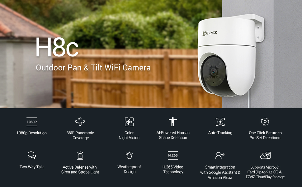 EZVIZ-H8C-Wireless-Full-HD-Security-Smart-Home-Outdoor-PT-Colour-Night-Camera-2MP-rlm